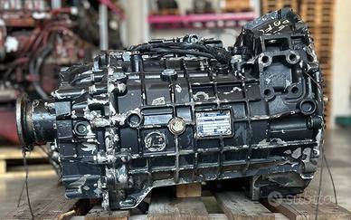 CAMBIO DAF LF ZF 6 AS 1000 TO 1346 062 028