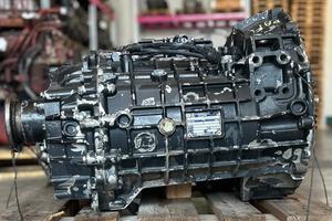 CAMBIO DAF LF ZF 6 AS 1000 TO 1346 062 028