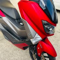 Scooter Yamaha Nmax 155