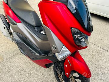 Scooter Yamaha Nmax 155