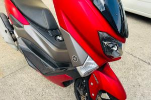 Scooter Yamaha Nmax 155