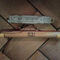 Beghelli elettronverter emergenza 834/18-58 4.8 sa