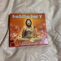 Buddha-Bar V compilation 2/cd