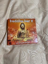 Buddha-Bar V compilation 2/cd