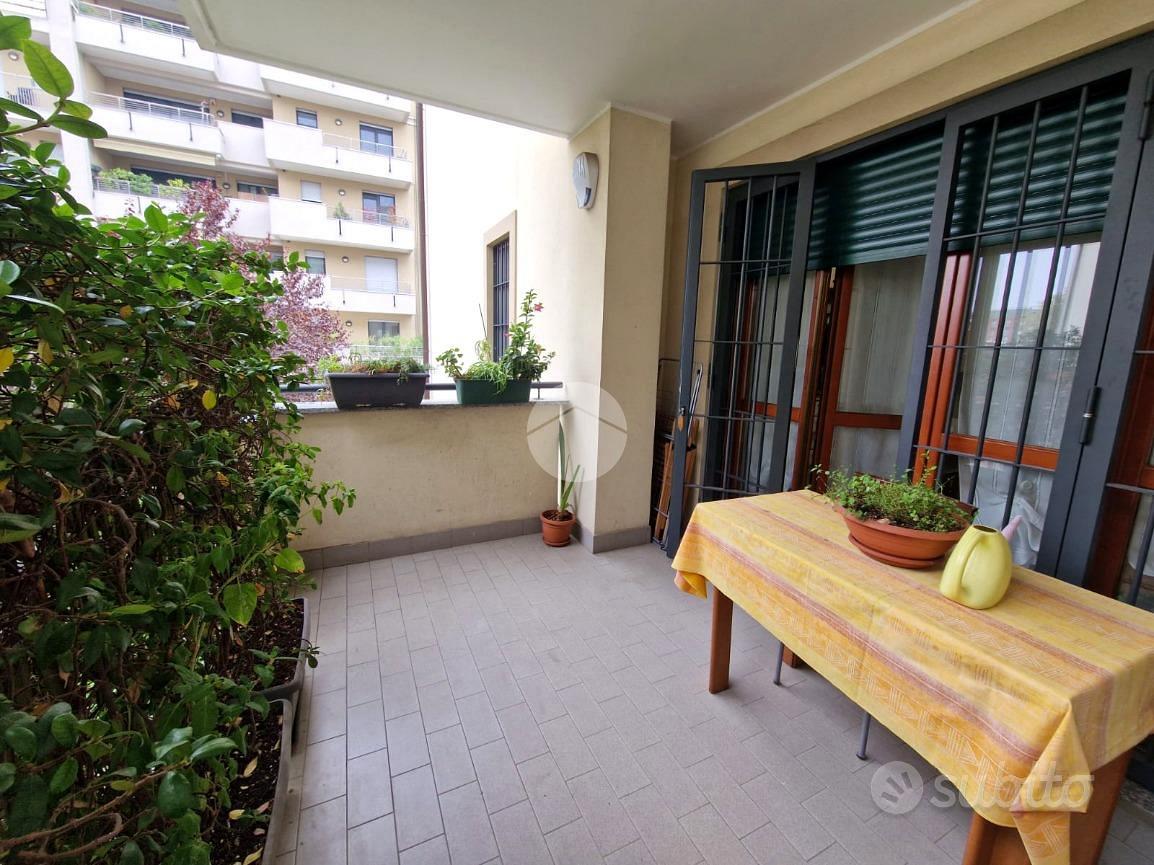 Appartamento – Trezzano sul Naviglio, Quartiere Rocchetta, Milano - Altro
