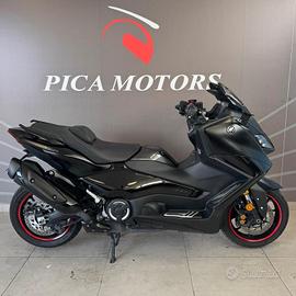 YAMAHA T-Max 560 Tech Max Abs my22