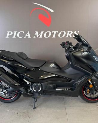 YAMAHA T-Max 560 Tech Max Abs my22