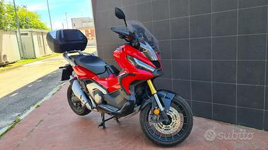 Honda X-ADV