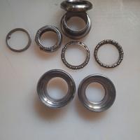 serie sterzo OFMEGA.