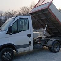 IVECO DAILY 35 C17 3000CC E4