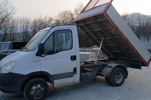 IVECO DAILY 35 C17 3000CC E4