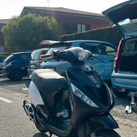 Piaggio Zip 50 - 2011