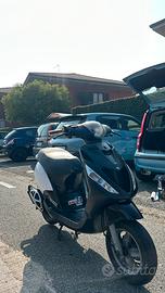 Piaggio Zip 50 - 2011