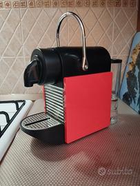 macchina caffè de longhi
