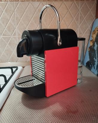 macchina caffè de longhi