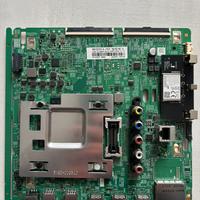 Scheda mainbord tv Samsung ue43ru7400