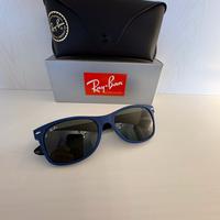 Occhiali da sole Ray-Ban New Wayfarer