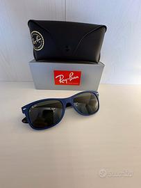 Occhiali da sole Ray-Ban New Wayfarer