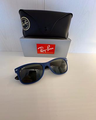 Occhiali da sole Ray-Ban New Wayfarer