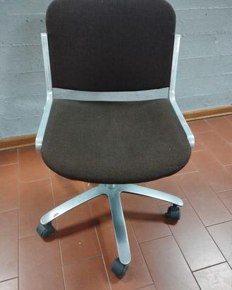 sedia girevole da ufficio