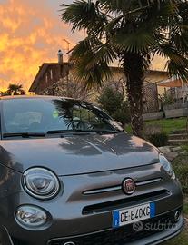 Auto 500 hybrid sport