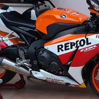 cbr 1000 rr