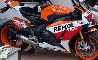 cbr 1000 rr