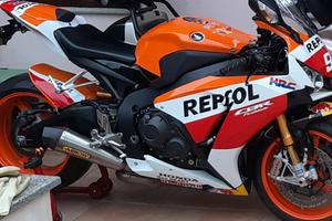 cbr 1000 rr
