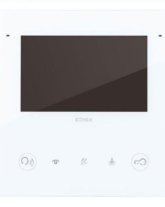 Videocitofono Vimar  2F + Wi-Fi 