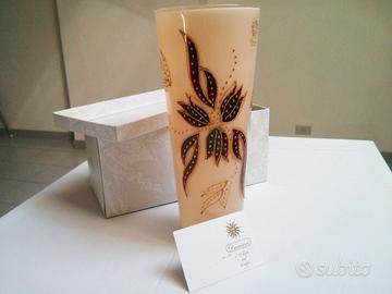 Damiani Portafiori Centrotavola Elegante RARO