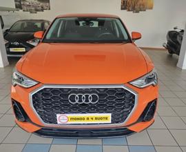 Audi Q3 SPB 35 TDI S tronic Business Plus