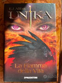 La fiamma della vita