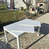 Tavolo Ikea allungabile