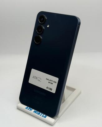 Samsung GALAXY A55 8/128 GB