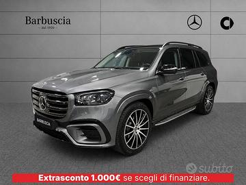 Mercedes-Benz GLS - X167 2023 - 350 d AMG Lin...