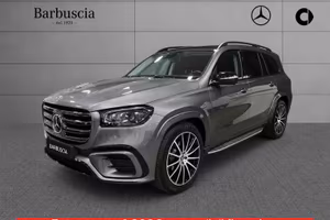 Mercedes-Benz GLS - X167 2023 - 350 d AMG Lin...