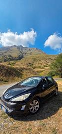 PEUGEOT 308 1.6 HDi 110CV 5p. Premium "120gr"