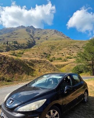 PEUGEOT 308 1.6 HDi 110CV 5p. Premium "120gr"