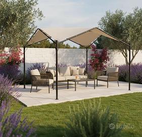 gazebo 