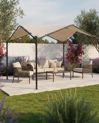 gazebo 