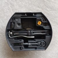 kit sostituzione ruota Peugeot 208