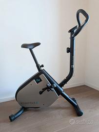 Cyclette Domyos Essential 2 – come nuova