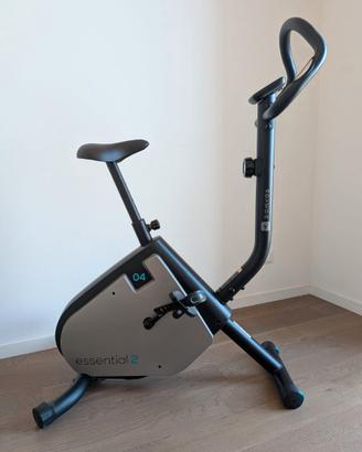 Cyclette Domyos Essential 2 – come nuova