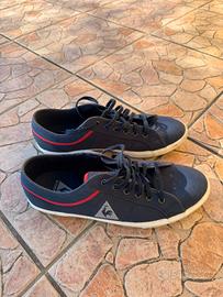 Scarpe Le Coq Sportif