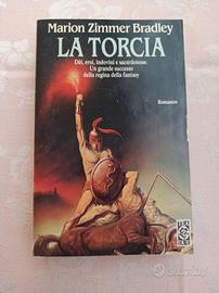 MARION   ZIMMER BRADLEY LA TORCIA