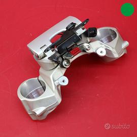 Piastra forcella superiore MV AGUSTA Brutale 800
