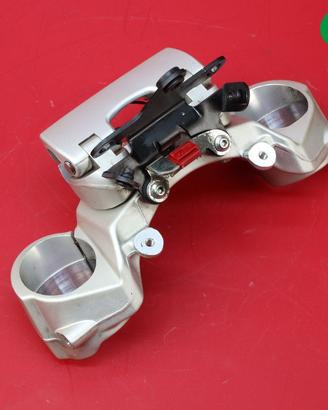 Piastra forcella superiore MV AGUSTA Brutale 800