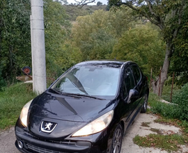 Peugeot 207 HDi 1.6 110cv anno 2006