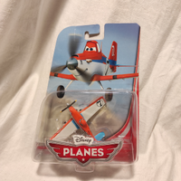Disney planes Dusty