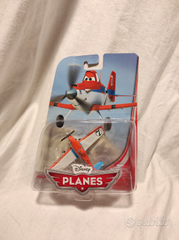 Disney planes Dusty